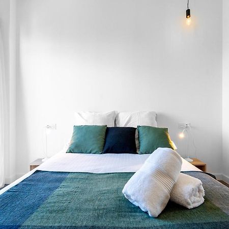 Apartamento Don Rodrigo Малага Екстериор снимка