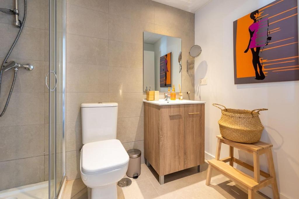 Apartamento Don Rodrigo Малага Екстериор снимка